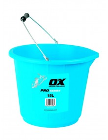 OX Pro Tough 15L Bucket Site Products
